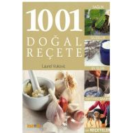 1001 Doğal Reçete                                                                                                                                                                                                                                              