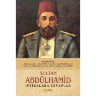 Sultan Abdülhamid                                                                                                                                                                                                                                              