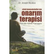 Erkek Homoseksüeller için Onarım Terapisi                                                                                                                                                                                                                      