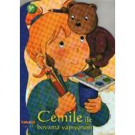 Cemile ile Boyama Yapıyorum                                                                                                                                                                                                                                    