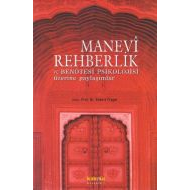 Manevi Rehberlik ve Benötesi Psikolojisi Üzerine Y                                                                                                                                                                                                             