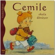 Cemile Okula Dönüyor                                                                                                                                                                                                                                           
