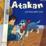 Atakan Çok Fazla Şeker Yiyor                                                                                                                                                                                                                                   