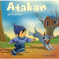 Atakan Parka Gidiyor                                                                                                                                                                                                                                           