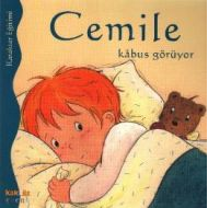 Cemile Kabus Görüyor                                                                                                                                                                                                                                           