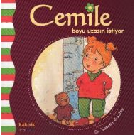 Cemile Boyu Uzasın İstiyor                                                                                                                                                                                                                                     