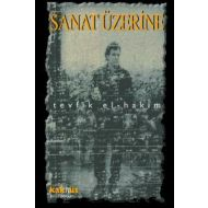 Sanat Üzerine                                                                                                                                                                                                                                                  