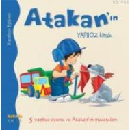 Atakan’ın Yapboz Kitabı                                                                                                                                                                                                                                        