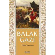 Balak Gazi                                                                                                                                                                                                                                                     
