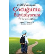 Waldorf Yöntemiyle Çocuğumu Büyütüyorum                                                                                                                                                                                                                        