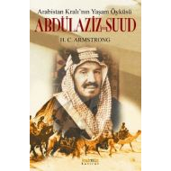 Abdülaziz bin Suud                                                                                                                                                                                                                                             
