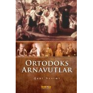 Ortodoks Arnavutlar                                                                                                                                                                                                                                            