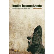 Kadim İnsanın İzinde                                                                                                                                                                                                                                           