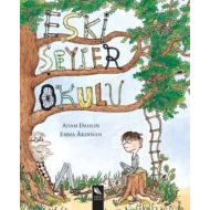 Eski Şeyler Okulu                                                                                                                                                                                                                                              