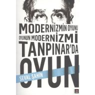 Modernizmin Oyunu Oyunun Modernizmi Tanpınar’da Oy                                                                                                                                                                                                             