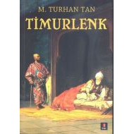 Timurlenk                                                                                                                                                                                                                                                      