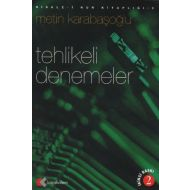 Tehlikeli Denemeler                                                                                                                                                                                                                                            