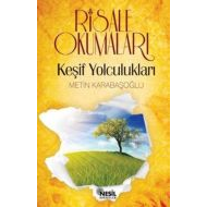 Risale Okumaları - Keşif Yolculukları                                                                                                                                                                                                                          