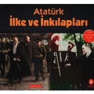 Atatürk İlke Ve İnkılapları                                                                                                                                                                                                                                    