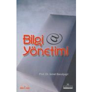 Bilgi Yönetimi                                                                                                                                                                                                                                                 