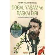 Doğal Yaşam ve Başkaldırı                                                                                                                                                                                                                                      