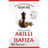 Şampiyon Yapan Akıllı Hafıza                                                                                                                                                                                                                                   