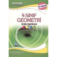 9. Sınıf Geometri S.B. (Konu Kavrama Serisi)                                                                                                                                                                                                                   