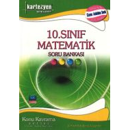 10. Sınıf Matematik ( Konu Kavrama Serisi)                                                                                                                                                                                                                     