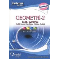 Geometri 2 S.B. (Q Serisi, Anl.Geo.Katı)                                                                                                                                                                                                                       