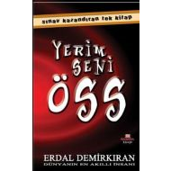 Yerim Seni ÖSS                                                                                                                                                                                                                                                 