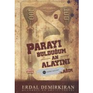 Parayı Bulduğum An Alayını                                                                                                                                                                                                                                     