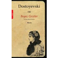 Beyaz Geceler                                                                                                                                                                                                                                                  