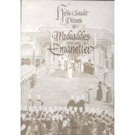 Mukaddes Emanetler                                                                                                                                                                                                                                             
