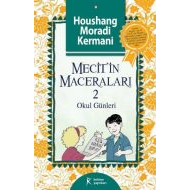 Mecit’in Maceraları - 2                                                                                                                                                                                                                                        