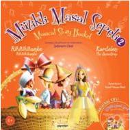 Müzikli Masal Sepeti 2                                                                                                                                                                                                                                         