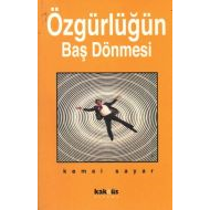 Özgürlüğün Baş Dönmesi                                                                                                                                                                                                                                         
