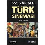 5555 Afişle Türk Sineması                                                                                                                                                                                                                                      