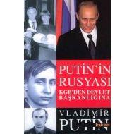 Putin’in Rusyası                                                                                                                                                                                                                                               