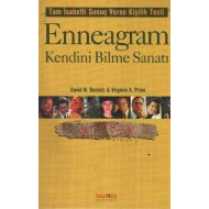 Enneagram Kendini Bilme Sanatı Tam İsabetli Sonuç                                                                                                                                                                                                              