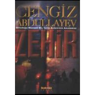 Zehir                                                                                                                                                                                                                                                          