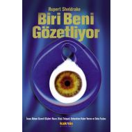 Biri Beni Gözetliyor                                                                                                                                                                                                                                           