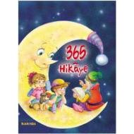 365 Hikaye (Ciltli)                                                                                                                                                                                                                                            