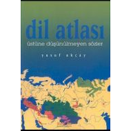 Dil Atlası                                                                                                                                                                                                                                                     