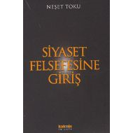 Siyaset Felsefesine Giriş                                                                                                                                                                                                                                      