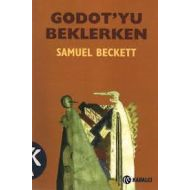 Godot’yu Beklerken                                                                                                                                                                                                                                             