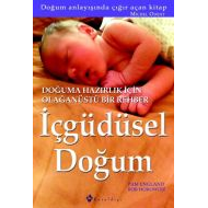İçgüdüsel Doğum                                                                                                                                                                                                                                                