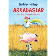 Arkadaşlar                                                                                                                                                                                                                                                     