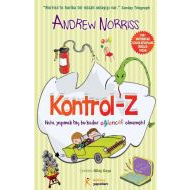 Kontrol Z                                                                                                                                                                                                                                                      