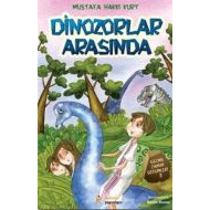 Dinozorlar Arasında                                                                                                                                                                                                                                            