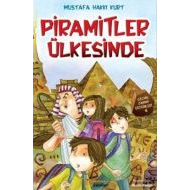Piramitler Ülkesinde                                                                                                                                                                                                                                           